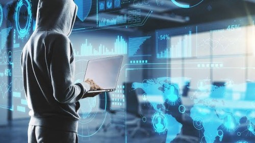 Balancing the Technical and Non-Technical Parts in the Cybersecurity Space